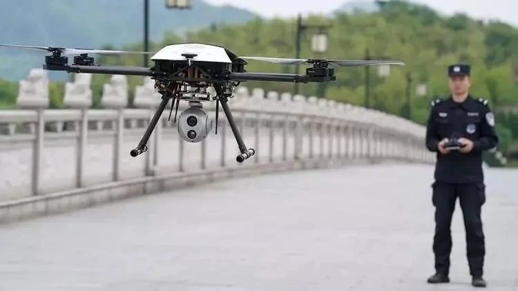 建议收藏：盘点CAAC无人机执照中的7个等级类型