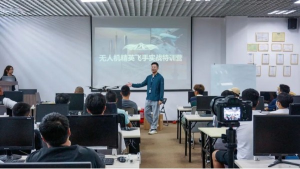 CAAC无人机执照需要什么条件？盘点报考流程！