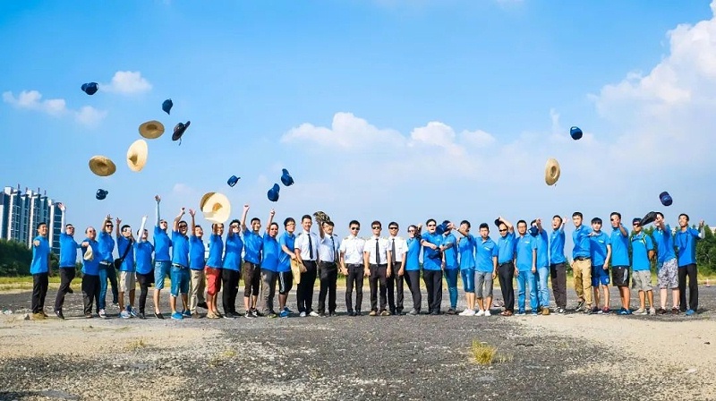 云顶无人机学院