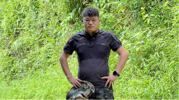 云顶，助我高飞！—无人机电巡行业就业班学员专访系列（二）