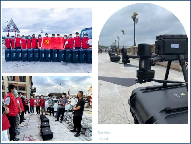 云顶助力抗疫.