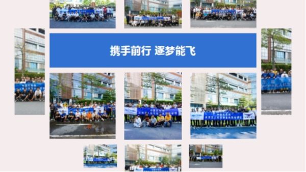 企业专题 | 云顶航空1月开班集锦大放送~