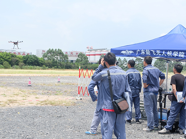 云顶航空-学院实践考区